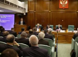 Взаимоотношения правительства рф и федерального собрания российской федерации